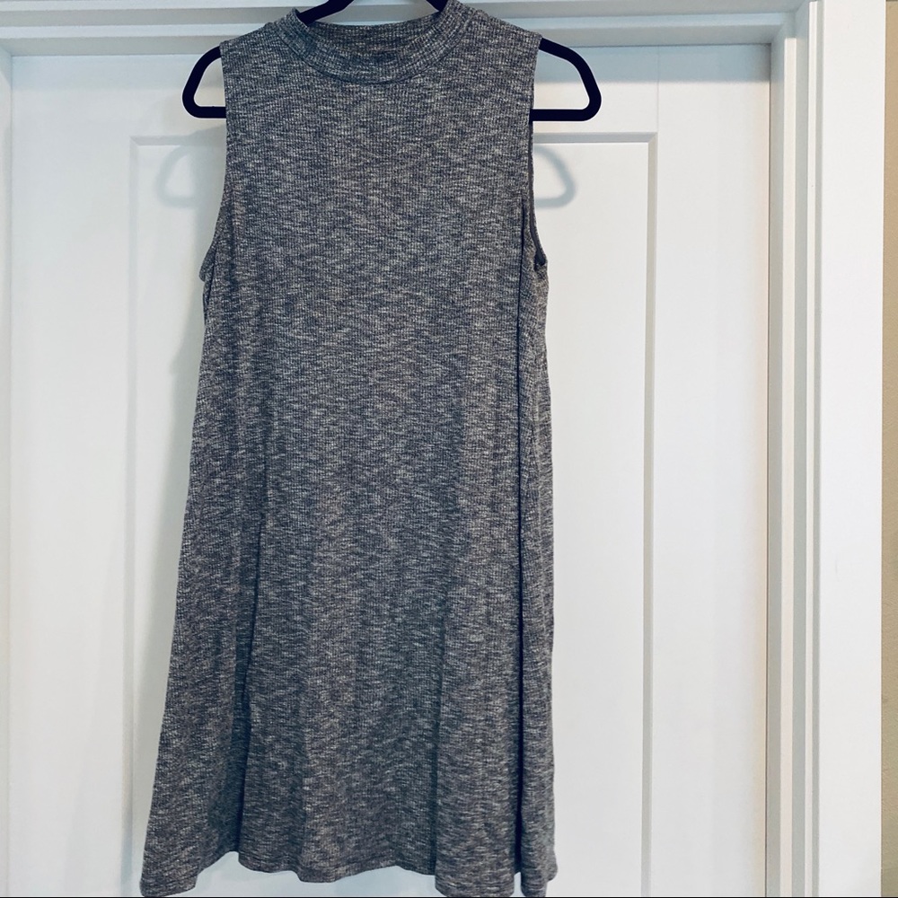 Madewell Swing Dress